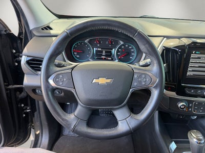 2019 Chevrolet Traverse 3LT