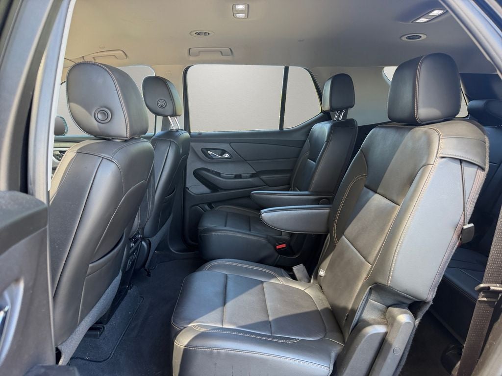 2019 Chevrolet Traverse 3LT
