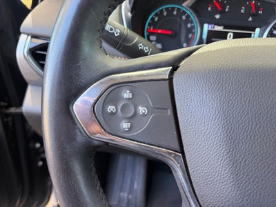 2019 Chevrolet Traverse 3LT