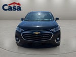 2019 Chevrolet Traverse 3LT