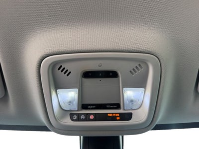 2019 Chevrolet Traverse 3LT