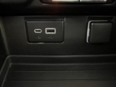 2022 Chevrolet Tahoe LS
