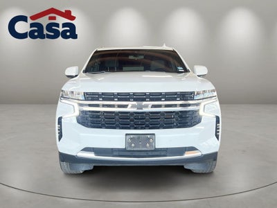 2022 Chevrolet Tahoe LS