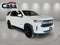2022 Chevrolet Tahoe LS