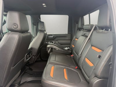 2022 GMC Sierra 2500HD AT4