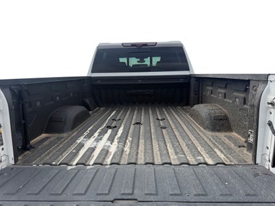 2022 GMC Sierra 2500HD AT4