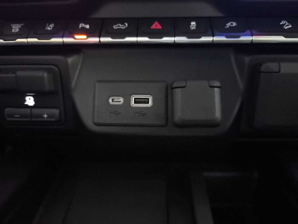 2020 GMC Sierra 3500HD AT4