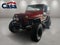 1993 Jeep Wrangler Base