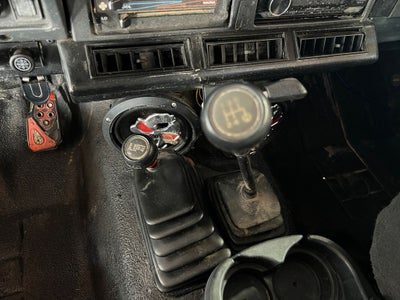 1993 Jeep Wrangler Base