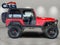1993 Jeep Wrangler Base