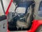 1993 Jeep Wrangler Base