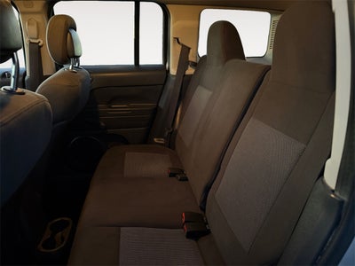 2011 Jeep Patriot Sport