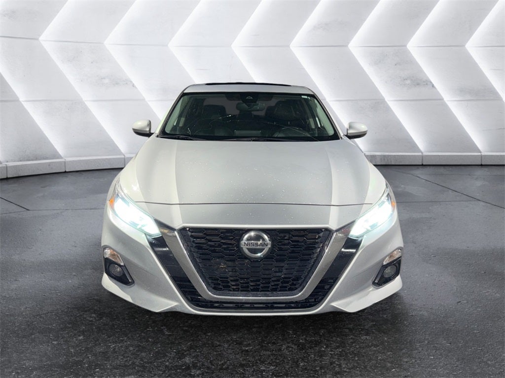 2019 Nissan Altima 2.5 SL