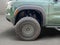 2024 Nissan Frontier PRO-X