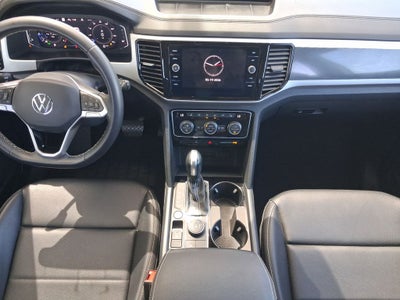 2023 Volkswagen Atlas Cross Sport 3.6L V6 SEL