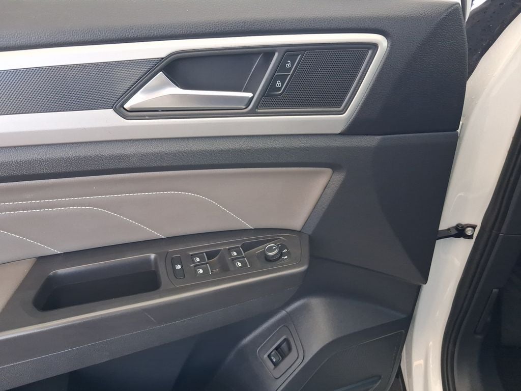 2023 Volkswagen Atlas Cross Sport 3.6L V6 SEL