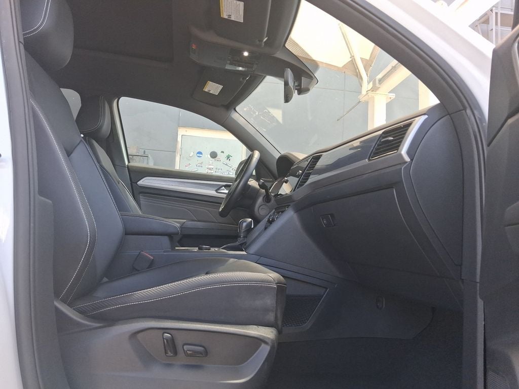2023 Volkswagen Atlas Cross Sport 3.6L V6 SEL