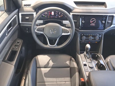 2023 Volkswagen Atlas Cross Sport 3.6L V6 SEL