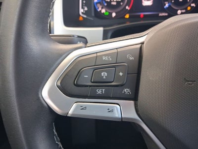 2023 Volkswagen Atlas Cross Sport 3.6L V6 SEL