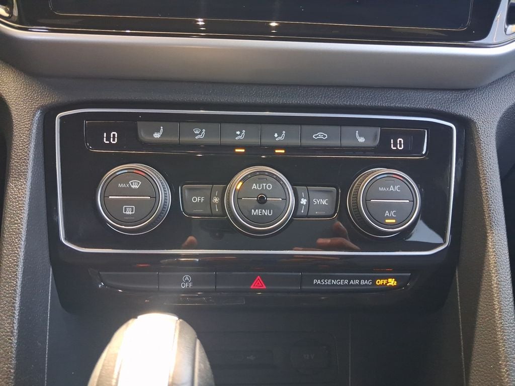 2023 Volkswagen Atlas Cross Sport 3.6L V6 SEL