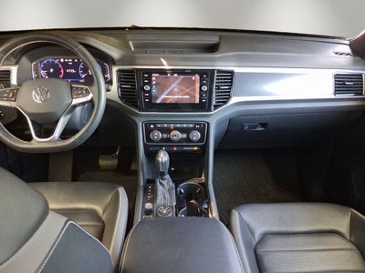2021 Volkswagen Atlas Cross Sport 3.6L V6 SEL Premium
