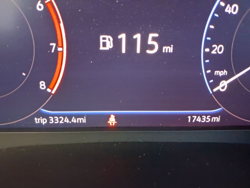 2021 Volkswagen Atlas Cross Sport 3.6L V6 SEL Premium
