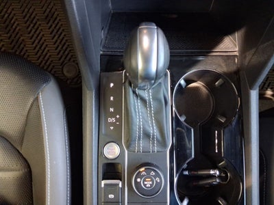 2021 Volkswagen Atlas Cross Sport 3.6L V6 SEL Premium