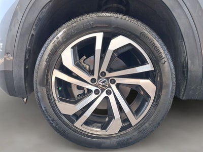 2021 Volkswagen Atlas Cross Sport 3.6L V6 SEL Premium