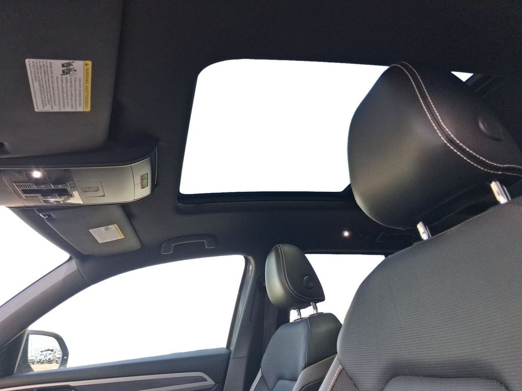 2021 Volkswagen Atlas Cross Sport 3.6L V6 SEL Premium