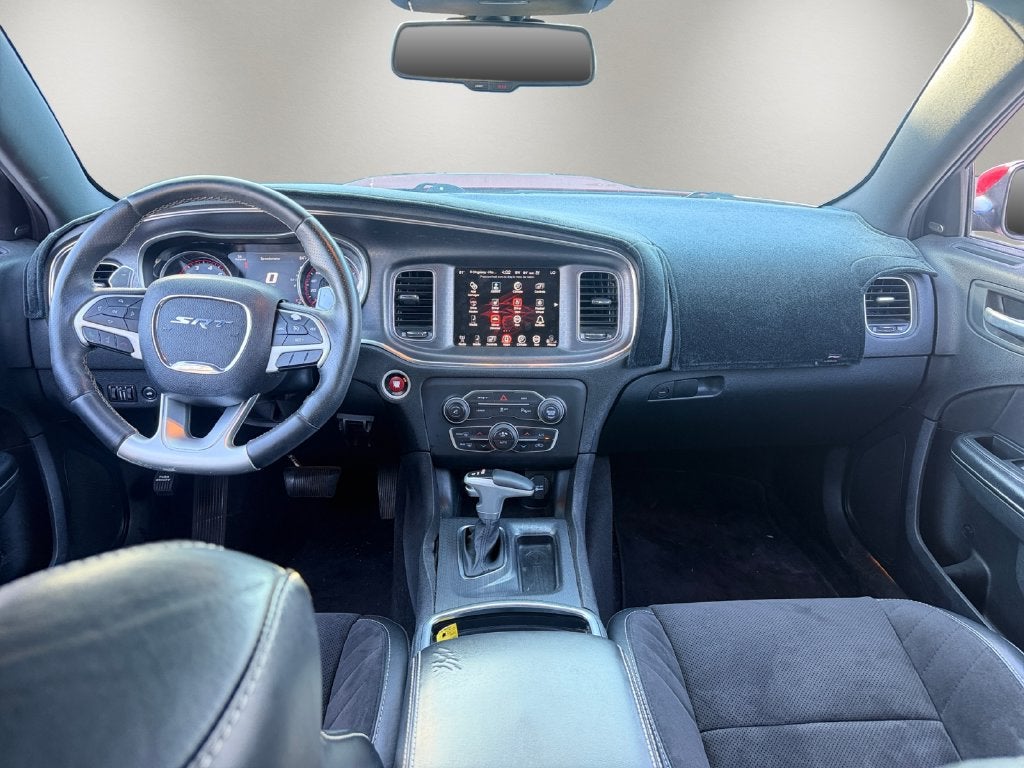 2016 Dodge Charger SRT 392