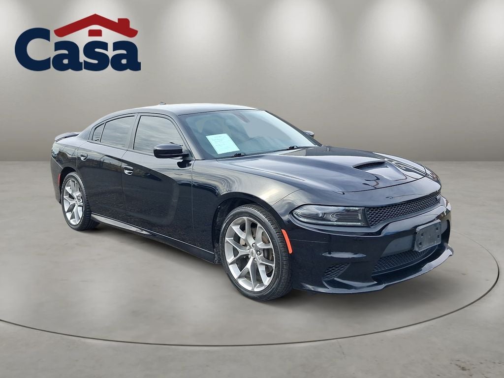 2023 Dodge Charger GT