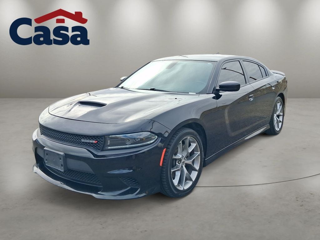 2023 Dodge Charger GT