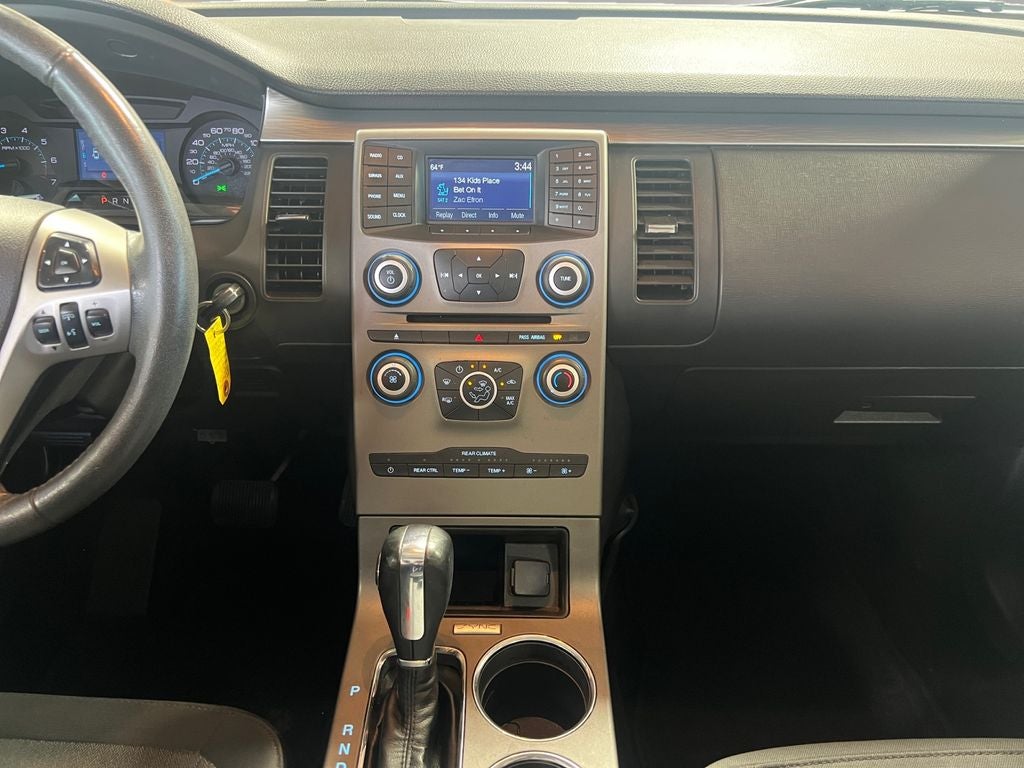 2019 Ford Flex SE