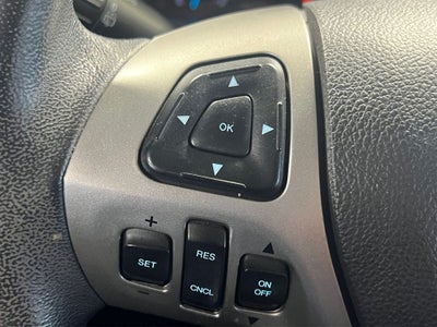 2019 Ford Flex SE