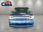 2019 Ford Flex SE