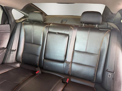 2019 Chevrolet Impala Premier