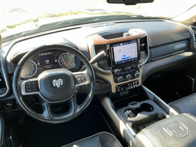 2022 RAM 3500 Laramie
