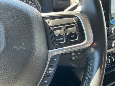 2022 RAM 3500 Laramie
