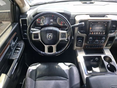 2014 RAM 2500 Laramie
