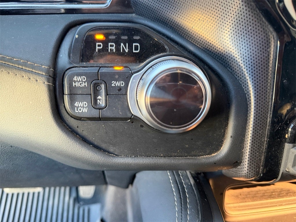 2022 RAM 2500 Limited