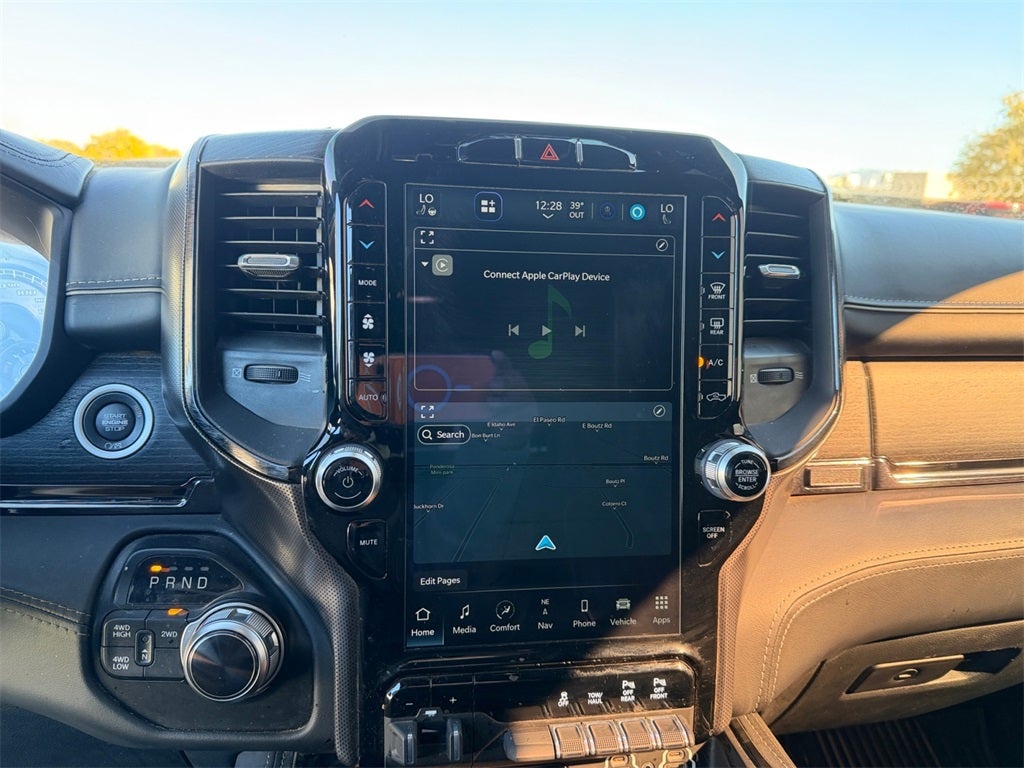 2022 RAM 2500 Limited