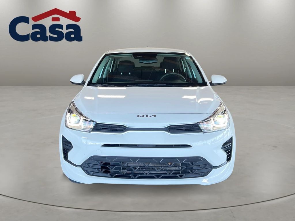 2023 Kia Rio S