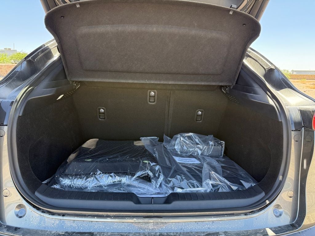2025 Mazda Mazda CX-30 2.5 S Premium Package