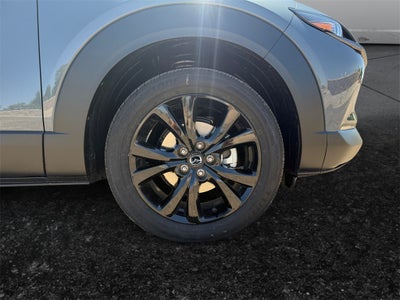 2025 Mazda Mazda CX-30 2.5 Turbo Premium Package