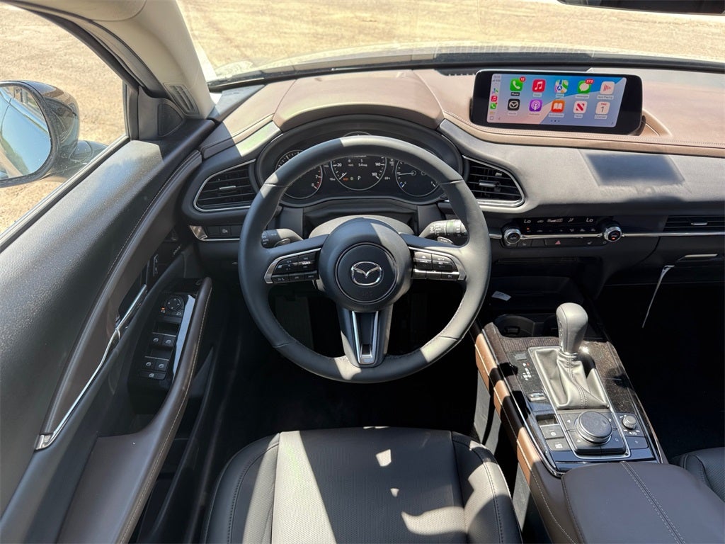 2025 Mazda Mazda CX-30 2.5 Turbo Premium Package