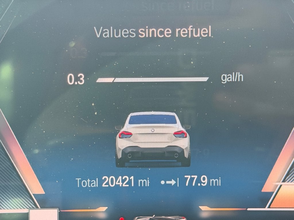 2023 BMW 2 Series 230i