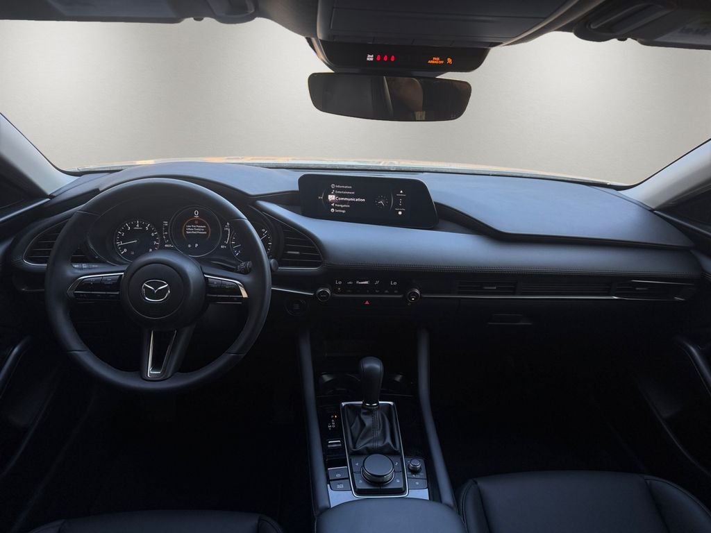 2024 Mazda Mazda3 2.5 S Select Sport