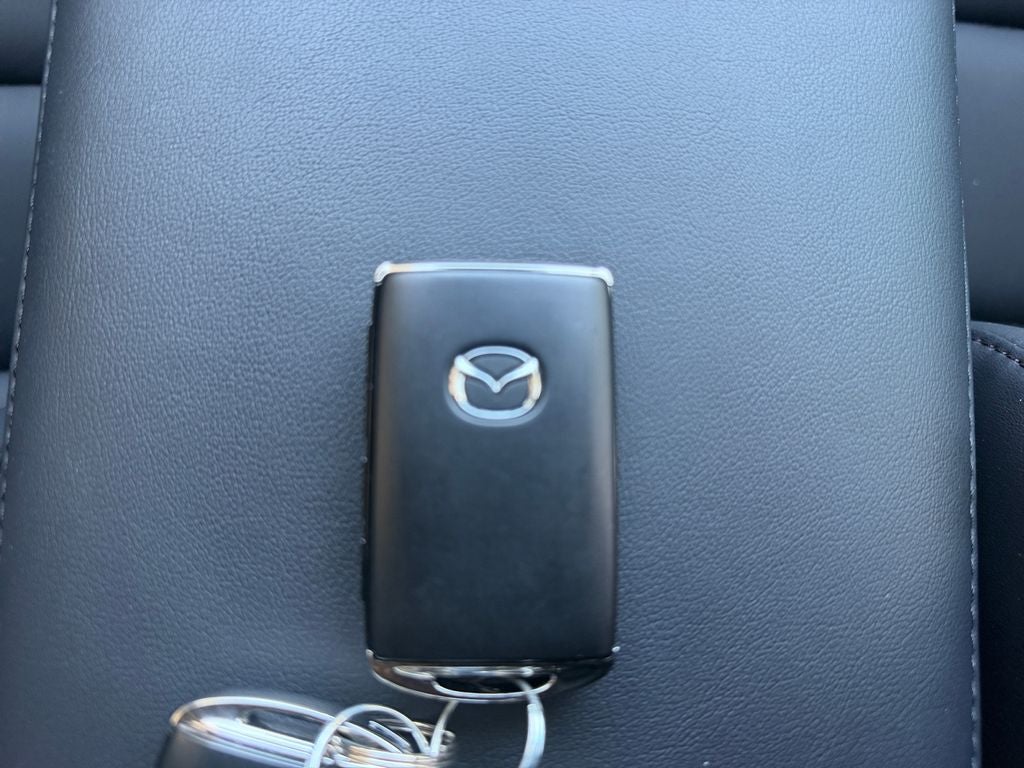 2024 Mazda Mazda3 2.5 S Select Sport