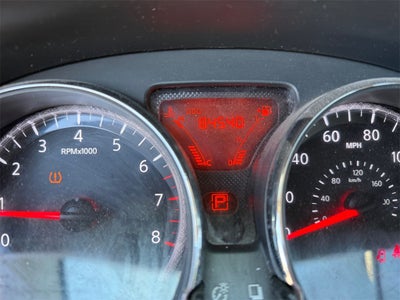 2013 Nissan Versa 1.6 SV