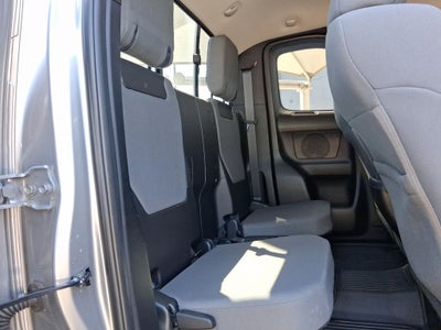 2020 Toyota Tacoma SR V6